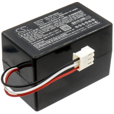Reemplazo de batería compatible para Toshiba 41479021,RB3-P
