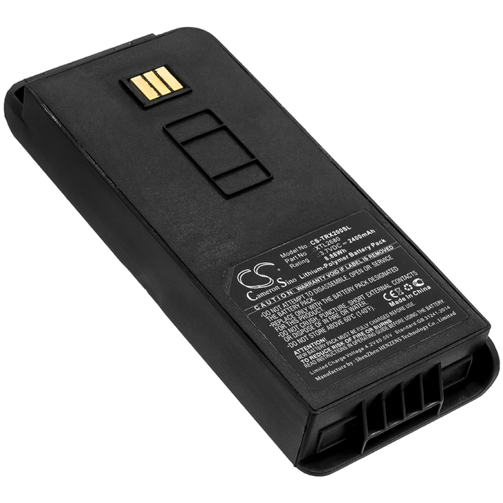 Baterías Sustituye JUPC10385