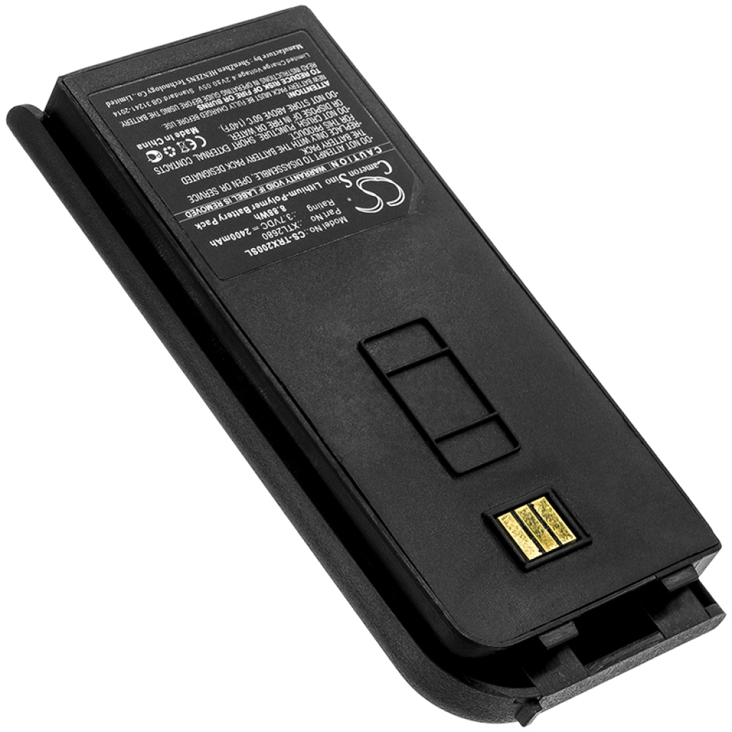 Baterías Sustituye JUPC10385