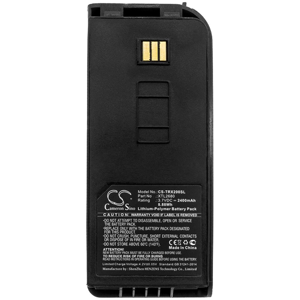 Baterías Sustituye JUPC10385
