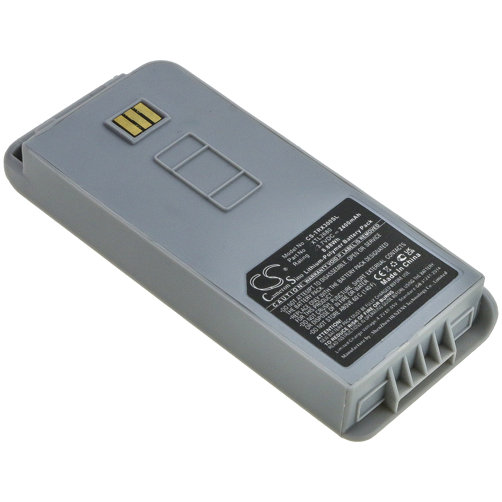 Baterías Sustituye JUPC10385