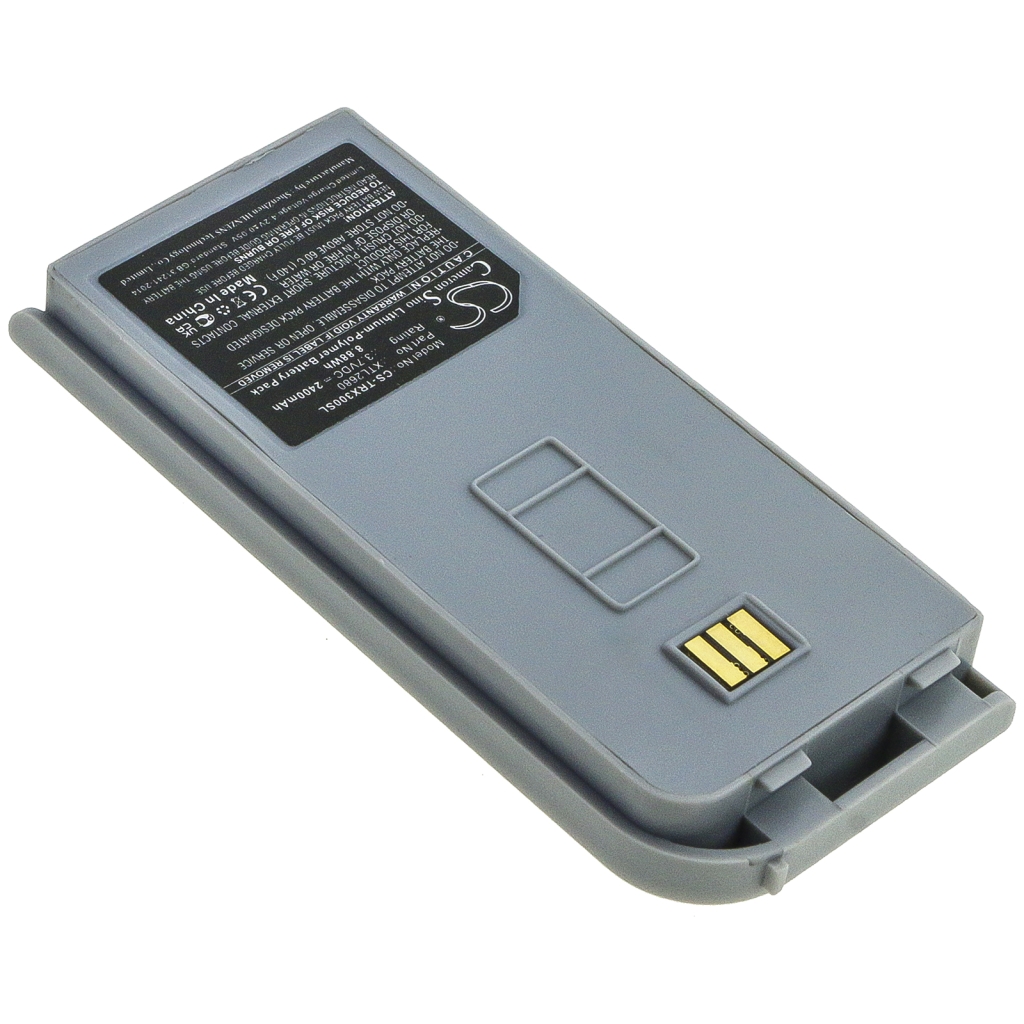 Baterías Sustituye JUPC10385
