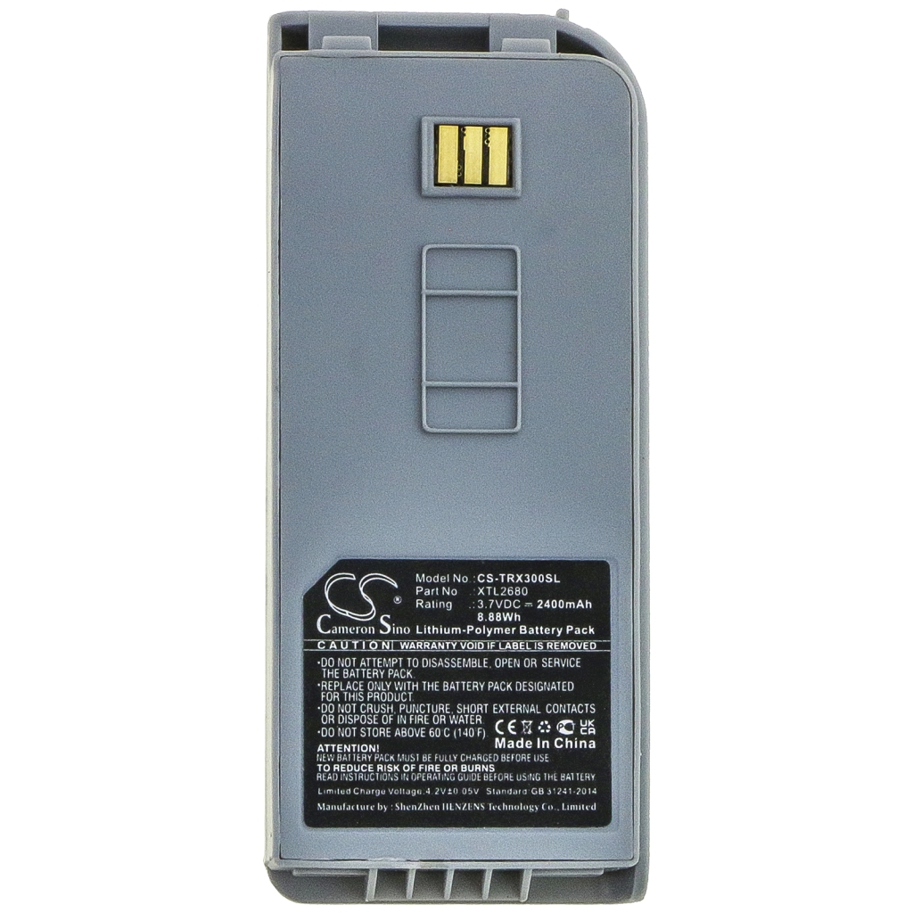 Baterías Sustituye JUPC10385