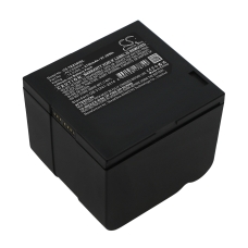 Reemplazo de batería compatible para Trimble ACCSS6001