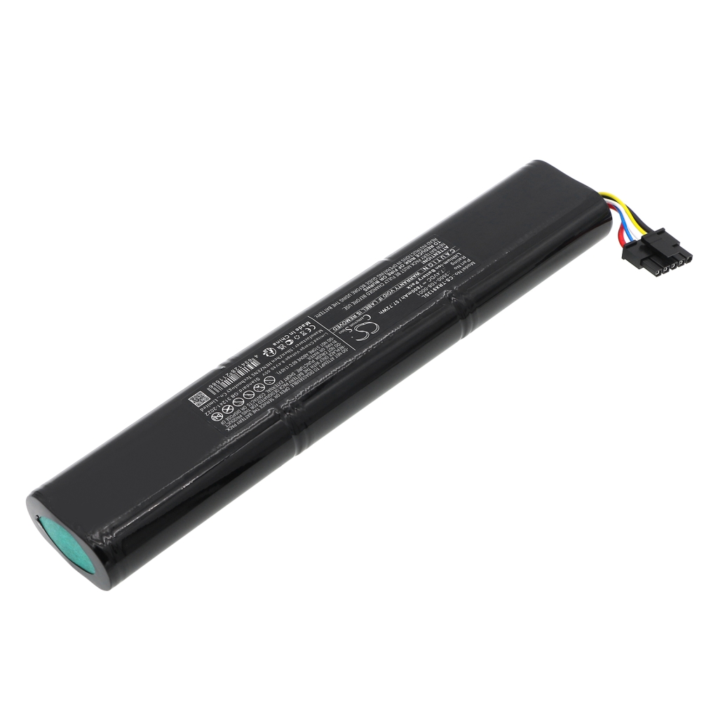 Batería del teléfono satelital Thuraya IP Modem