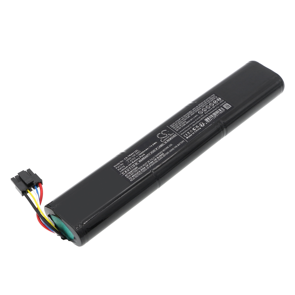 Batería del teléfono satelital Thuraya IP Modem