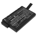 Baterías Sustituye LI202SX-6600