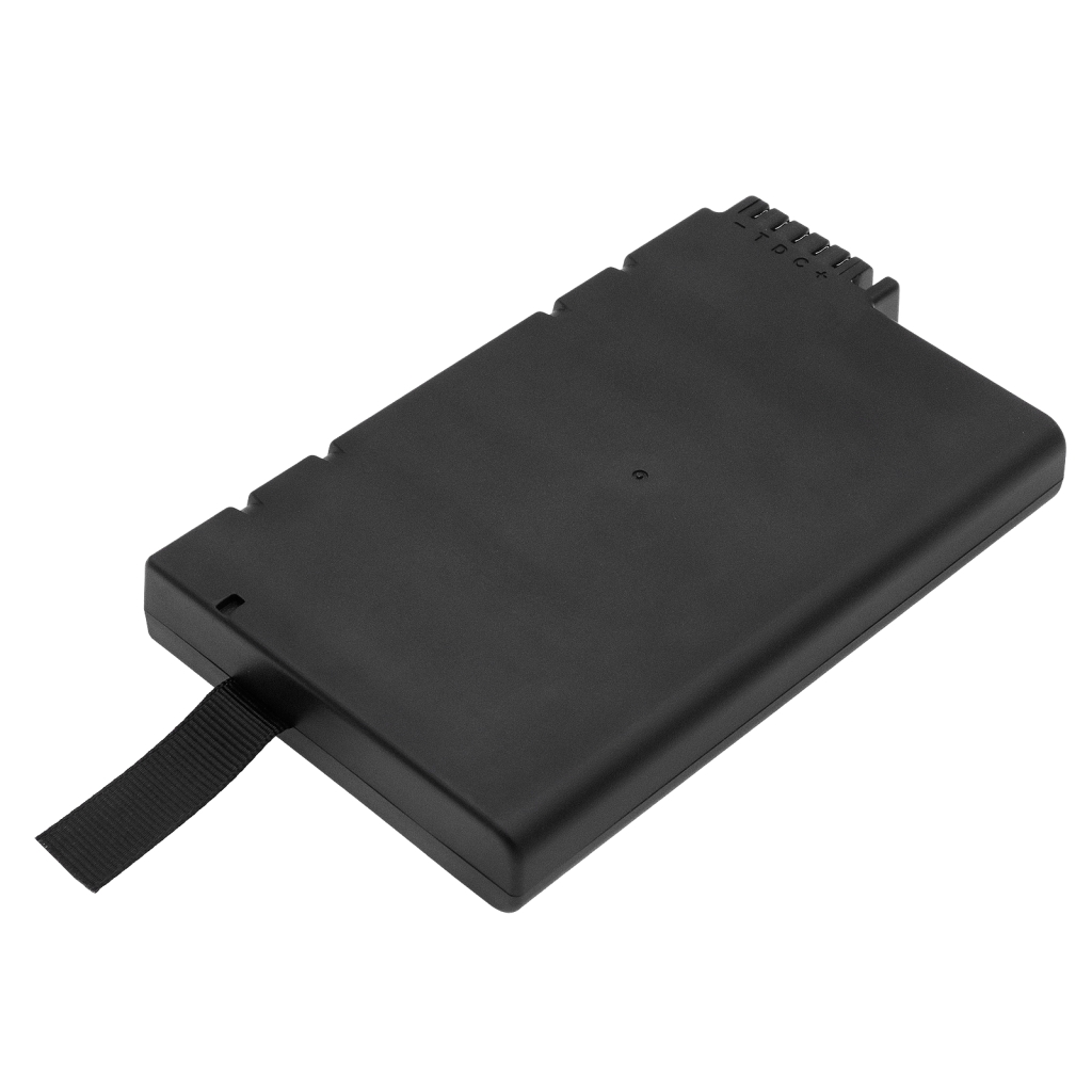 Baterías Sustituye LI202SX-6600