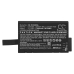 Baterías Sustituye LI202SX-6600
