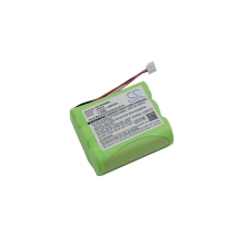 Reemplazo de batería compatible para Tyro HR3AA