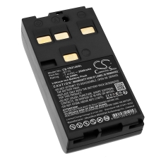 Reemplazo de batería compatible para Hi-target BT10