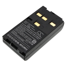 Reemplazo de batería compatible para Hi-target BT20