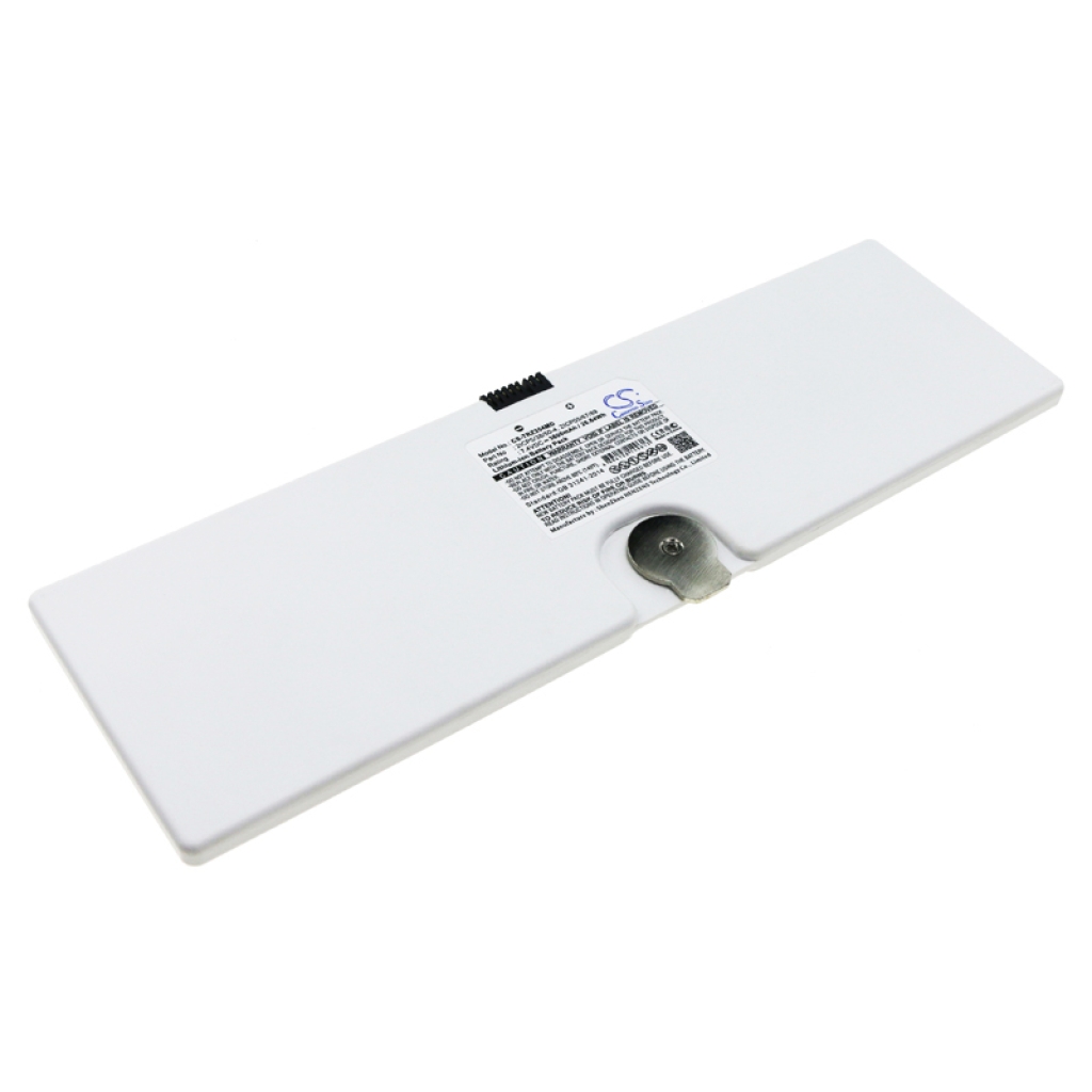 Batería Médica Trixell CS-TRZ354MD
