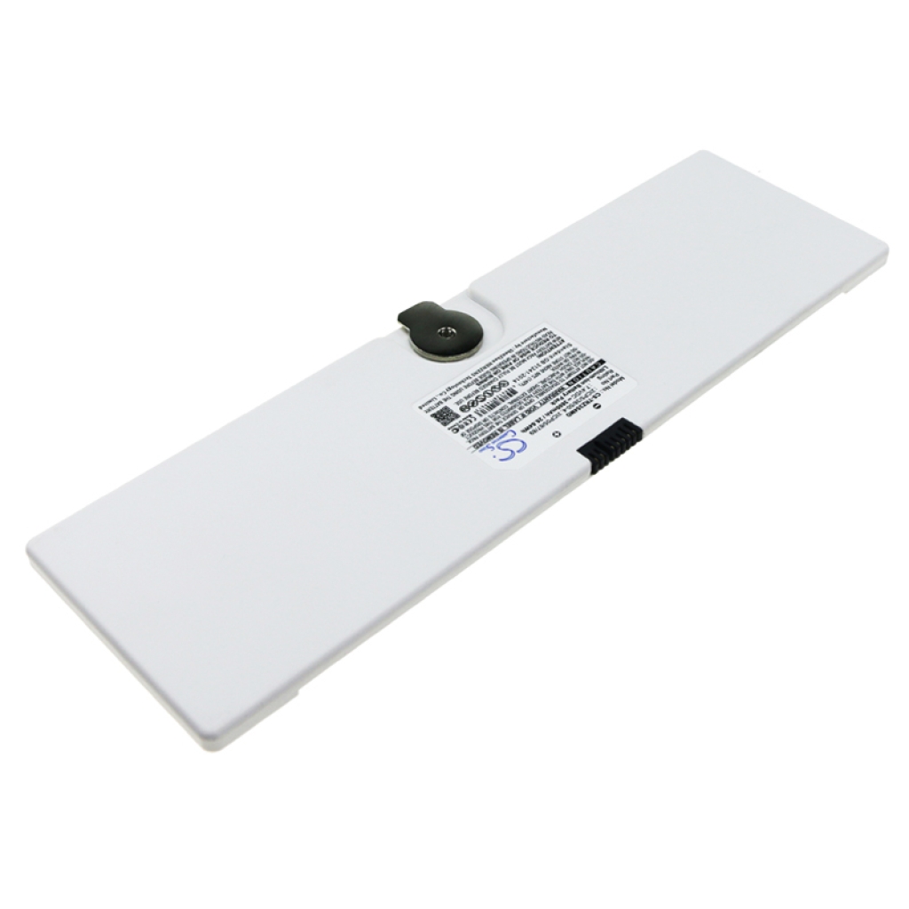 Batería Médica Trixell CS-TRZ354MD