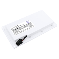 Reemplazo de batería compatible para Siemens 4512-201-06902,62841555A,ZC08040