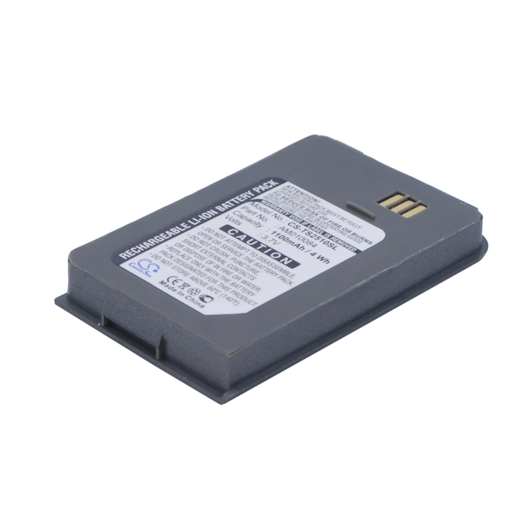 Batería del teléfono satelital Thuraya CS-TS2510SL