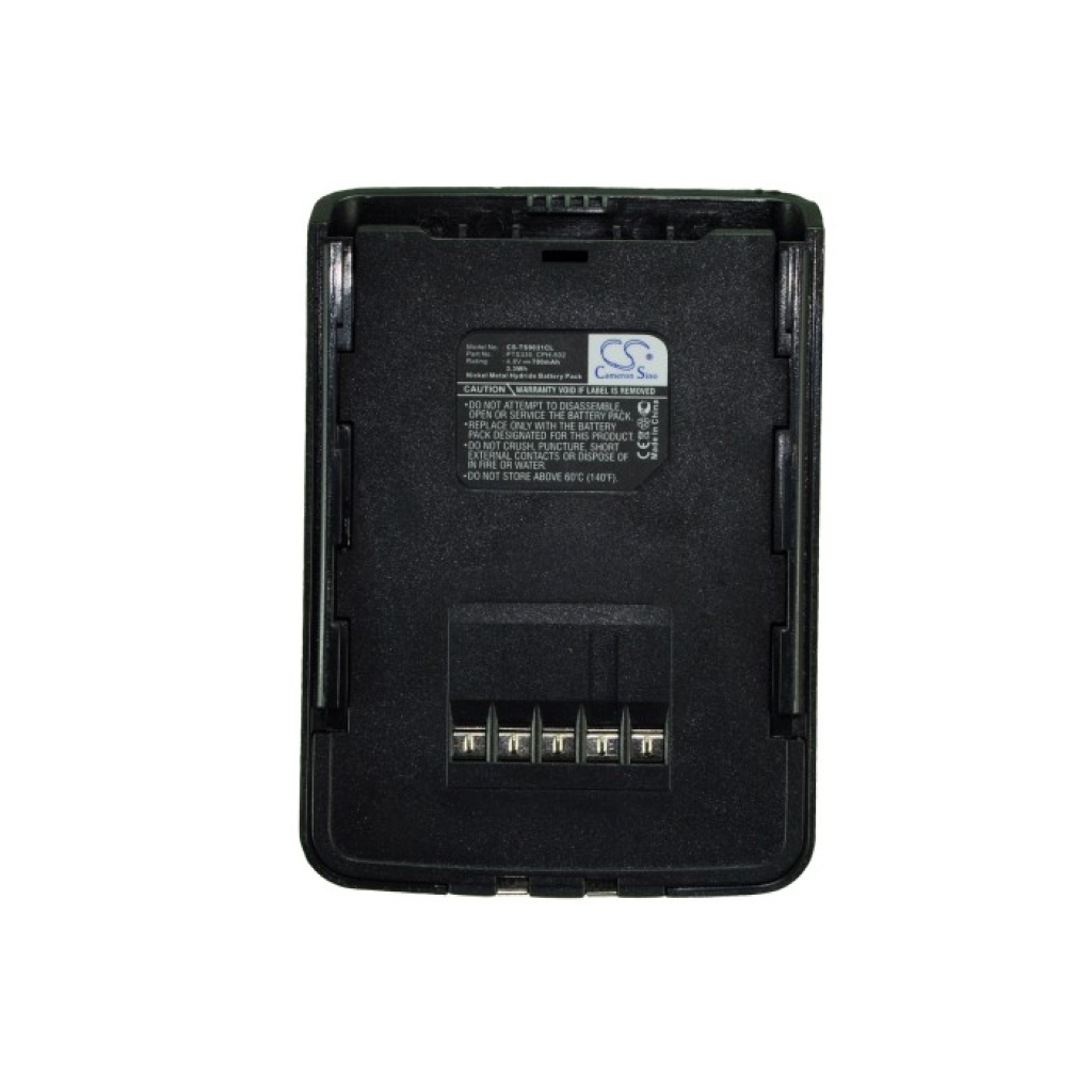 Batería para teléfono inalámbrico AT