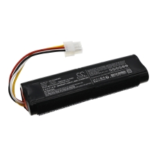 Reemplazo de batería compatible para Toshiba 110713,4834789,PM30-36340