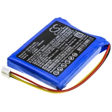 Reemplazo de batería compatible para Tosight NL374964H-2S