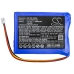 Batería para herramientas eléctricas Tosight CS-TSL110SL