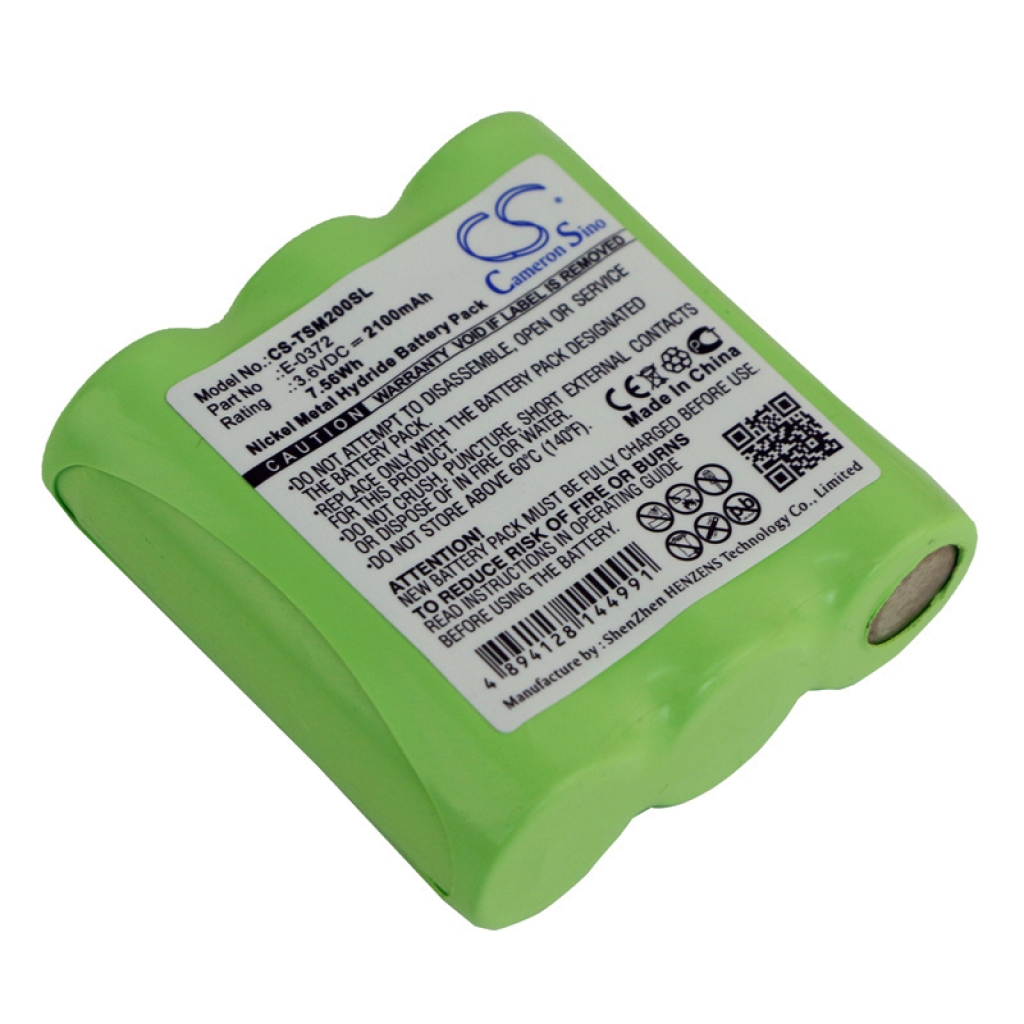 Batería para herramientas eléctricas Teletronic CS-TSM200SL