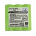 Batería para herramientas eléctricas Teletronic CS-TSM200SL