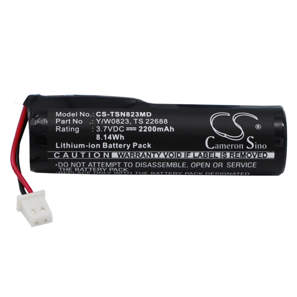 Baterías Sustituye TS 22688