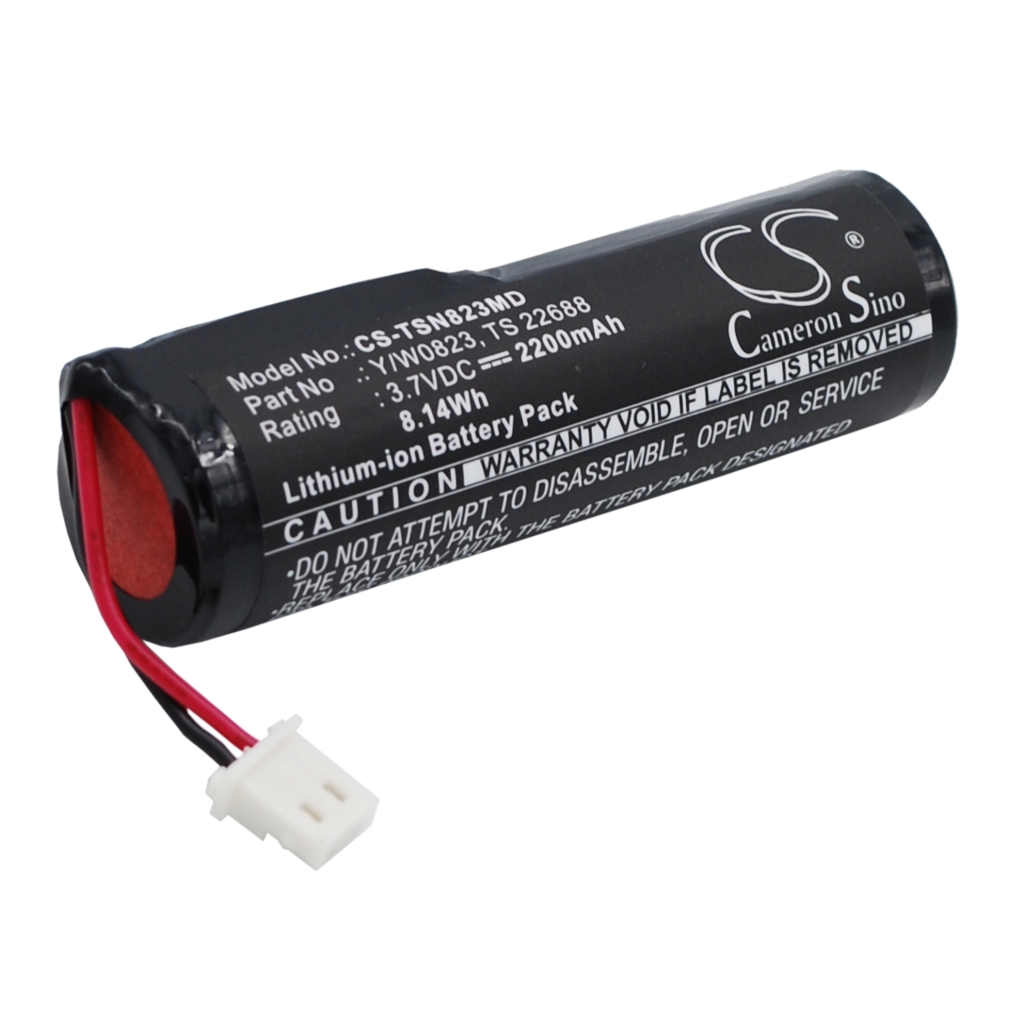 Baterías Sustituye TS 22688