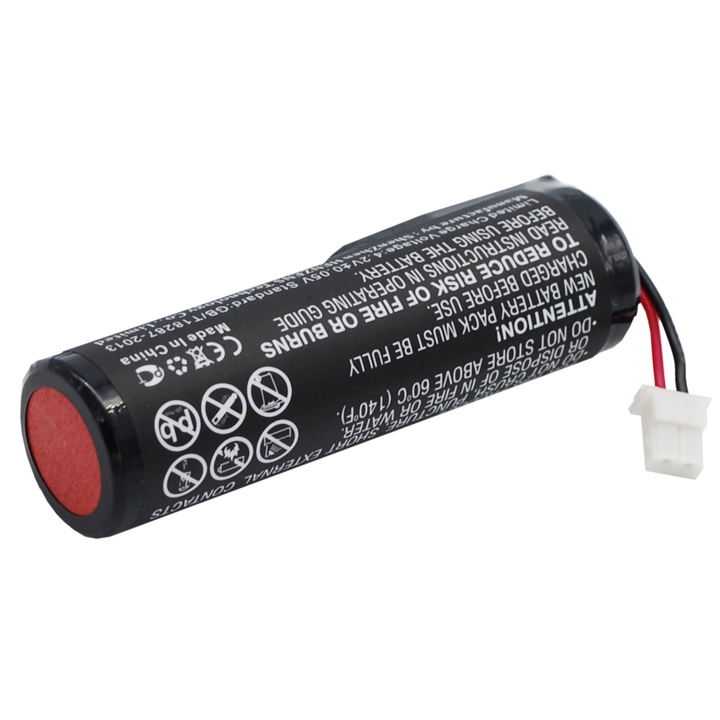 Baterías Sustituye TS 22688