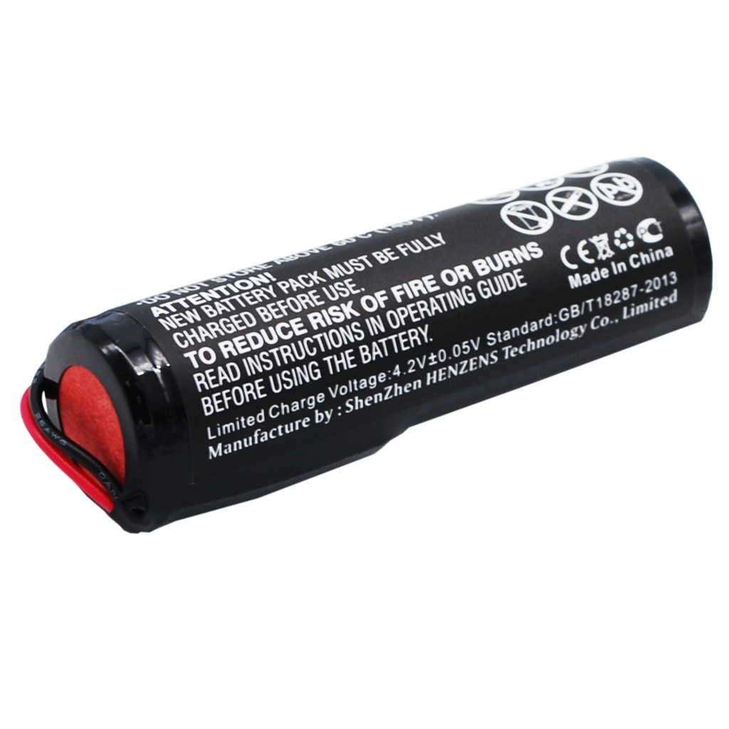 Baterías Sustituye TS 22688