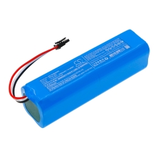 Reemplazo de batería compatible para Tesla N789-603