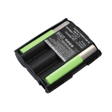 Reemplazo de batería compatible para ASCOM B3161