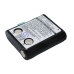 Batería de radio de dos vías TriSquare CS-TSX100TW