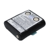 Batería de radio de dos vías TriSquare CS-TSX100TW