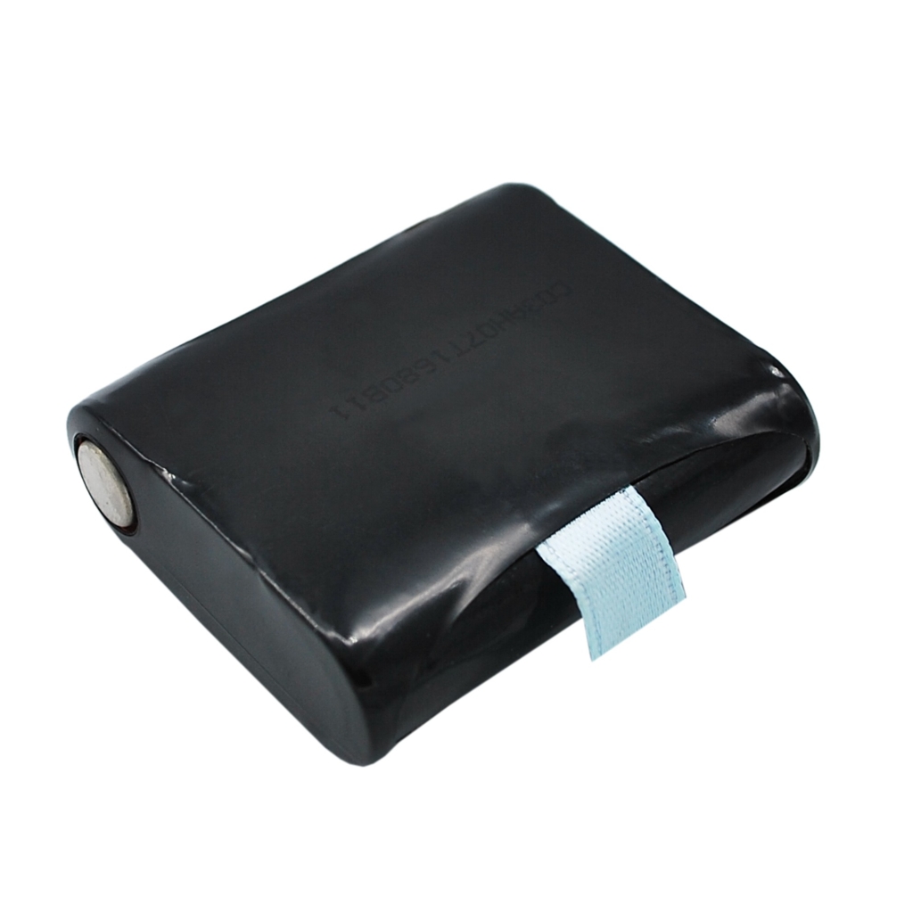 Batería de radio de dos vías TriSquare CS-TSX100TW