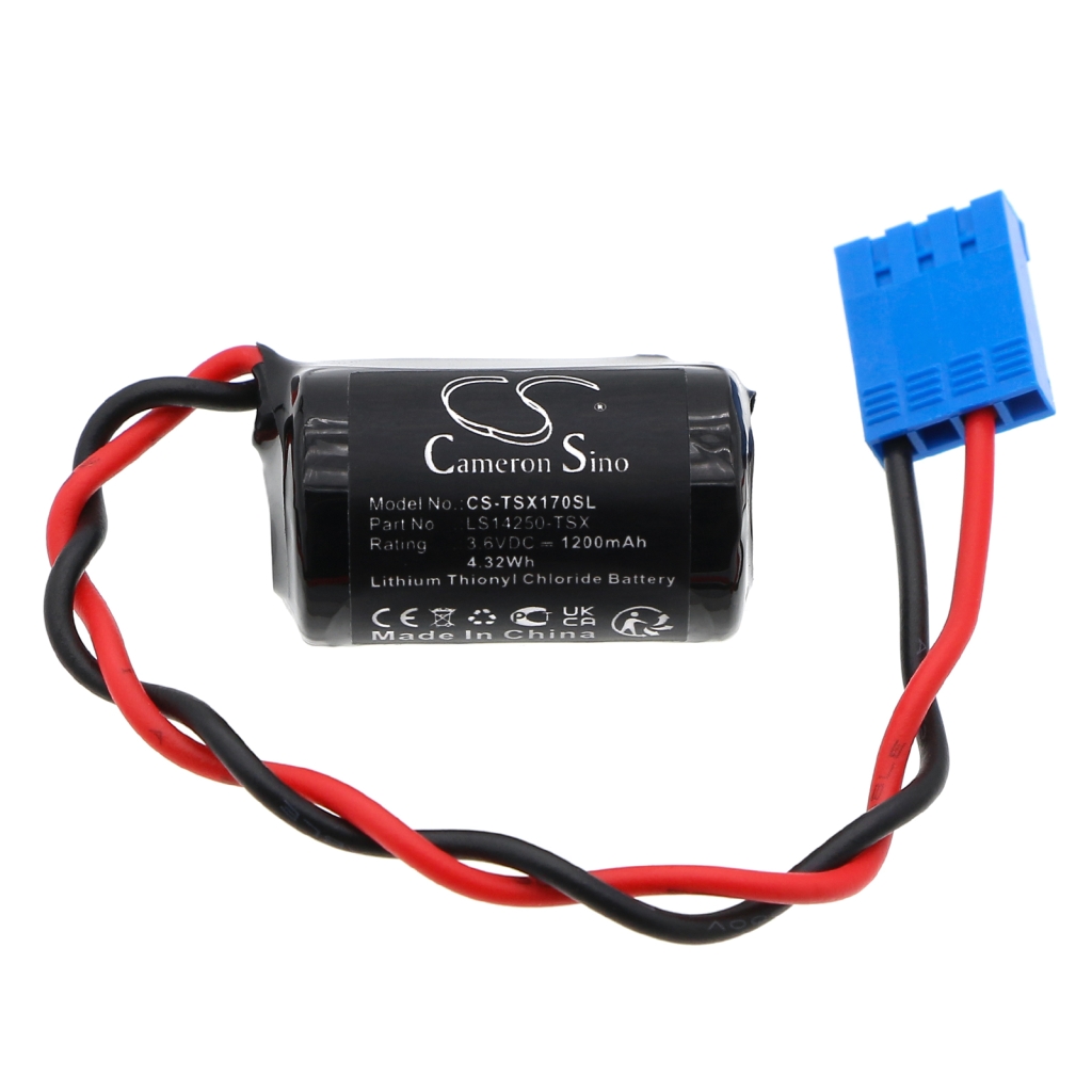 Batería industrial Schneider CS-TSX170SL