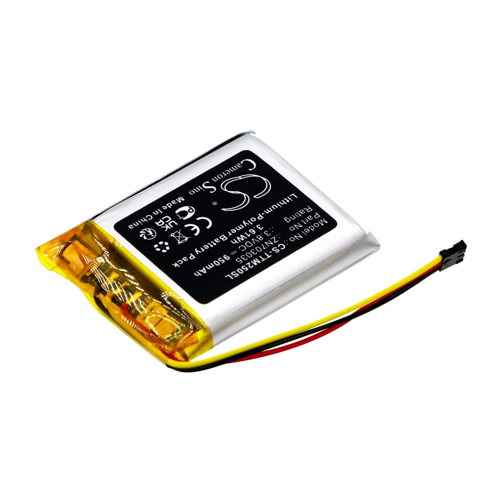 Batería para herramientas eléctricas Teltonika CS-TTM250SL