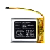 Batería para herramientas eléctricas Teltonika CS-TTM250SL