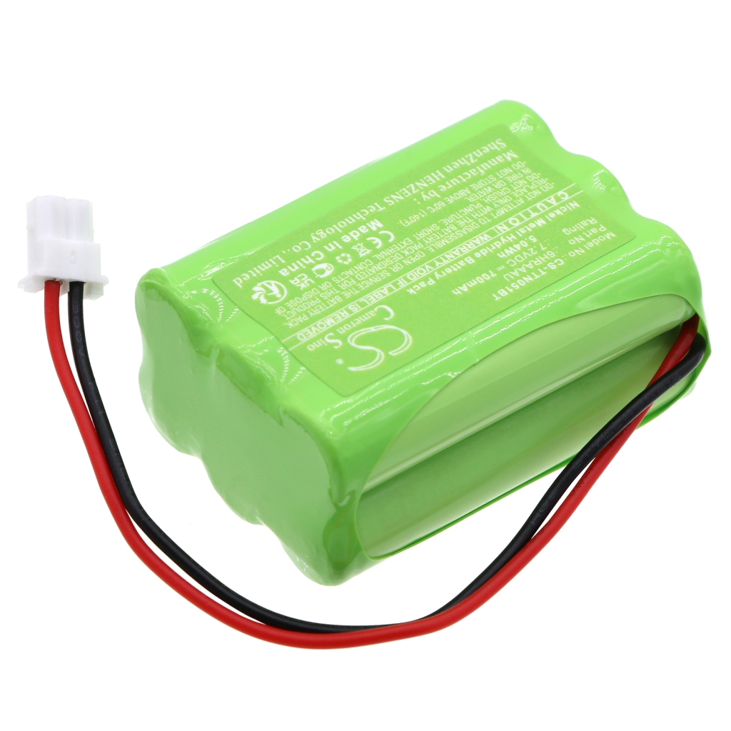 Batería de la cámara de seguridad del hogar Iti CS-TTN051BT