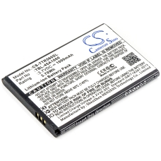 Reemplazo de batería compatible para TP-Link TBL-45A1000