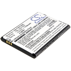 Reemplazo de batería compatible para TP-Link TBL-55A1800,TBL-55A2000