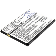 Reemplazo de batería compatible para TP-Link TBL-53A3000,TBL-53B3000
