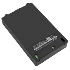 Reemplazo de batería compatible para Telex BP-700NM,BP-800NM
