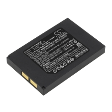 Reemplazo de batería compatible para Triplett 37-100,37-68,V1