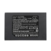 Batería para herramientas eléctricas Triplett CS-TTR806SL