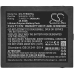 Batería para herramientas eléctricas Triplett CS-TTR807SL