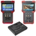 Batería para herramientas eléctricas Triplett CS-TTR807SL