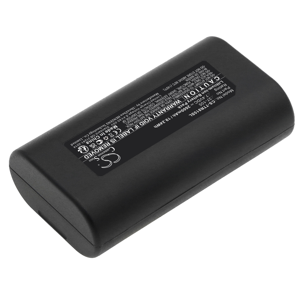 Batería para herramientas eléctricas Triplett CS-TTR815SL