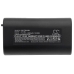 Batería para herramientas eléctricas Triplett CS-TTR815SL