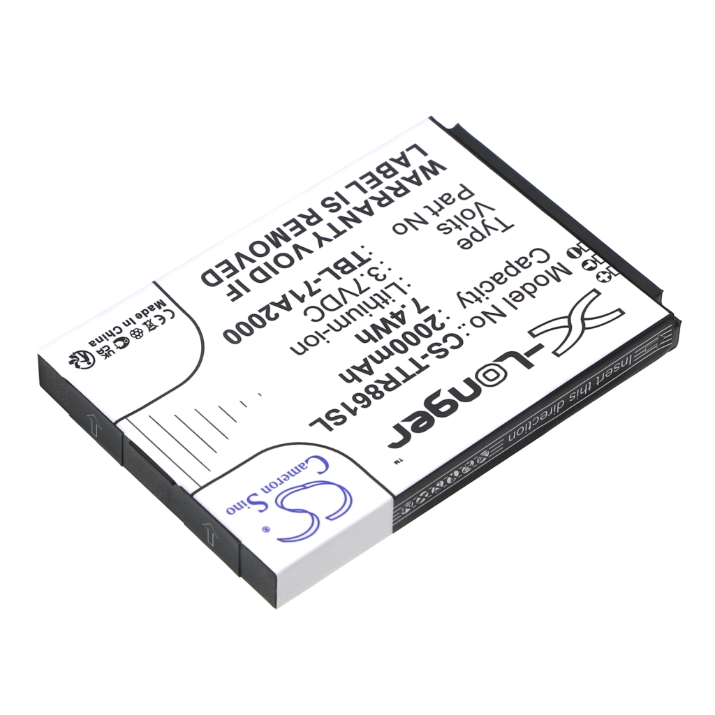 Batería de punto de acceso Tp-link TL-TR761